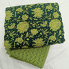 Trendy Digital Printed Cotton Fabric – Stylish Patterns for Modern Fashion