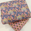 Trendy Digital Printed Cotton Fabric – Stylish Patterns for Modern Fashion