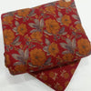 Jaipuri Handblock Cotton Fabric – Rich Ethnic Prints for Dressmaking