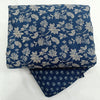 Traditional Cotton Running Fabric – Ideal for Indian & Ethnic Wear