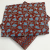 Traditional Cotton Running Fabric – Ideal for Indian & Ethnic Wear