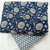 Organic Cotton Running Fabric – Skin-Friendly & Sustainable Material