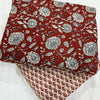 Luxury Cotton Running Fabric – Soft & Breathable for Ultimate Comfort