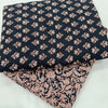 Luxury Cotton Running Fabric – Soft & Breathable for Ultimate Comfort