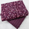 Eco-Friendly Cotton Fabric – Sustainable & Skin-Safe Material for Clothing