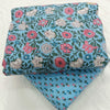 Ultra-Soft Cotton Running Fabric – Best Quality for Premium Outfits