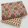 Ultra-Soft Cotton Running Fabric – Best Quality for Premium Outfits