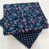 Premium Cotton Running Fabric – Soft & Breathable Material for Dressmaking