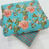 Soft & Durable Cotton Running Material – Wholesale & Retail Available