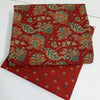 Traditional Cotton Running Fabric – Ideal for Indian & Ethnic Wear