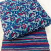 Traditional Cotton Running Fabric - Ideal for Indian & Ethnic Wear
