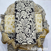 Organic Luxe Cotton Dress Material