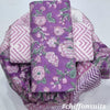 Experience the Softness of Pure Cotton - Stylish and Comfortable Cotton Dress Material