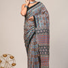 Drape Yourself in Comfort and Elegance – Stylish and Comfortable Malmal Cotton Saree