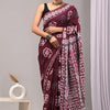 Cotton Crafts – Handloom Heritage Malmal Cotton Saree