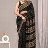 Long Staple Cotton – Premium Quality Malmal Cotton Saree