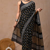 Bloom in Cotton – Fresh and Elegant Malmal Cotton Saree