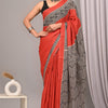 Bloom in Cotton – Fresh and Elegant Malmal Cotton Saree