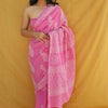 100% Pure Cotton – Soft and Durable Malmal Cotton Saree