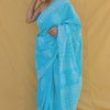 Long Staple Cotton – Premium Quality Malmal Cotton Saree