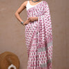 Khatri Creations Malmal Cotton Sarees – Tradition Meets Style