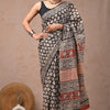 Experience the Softness of Pure Cotton – Stylish and Comfortable Malmal Cotton Saree