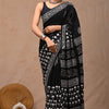 Experience the Softness of Pure Cotton – Stylish and Comfortable Malmal Cotton Saree