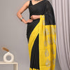 Pure Cotton Penache – Stylish and Comfortable Malmal Cotton Saree