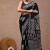 Bloom in Cotton – Fresh and Elegant Malmal Cotton Saree