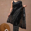 Bloom in Cotton – Fresh and Elegant Malmal Cotton Saree
