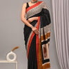 Indian Essence – Stylish and Comfortable Malmal Cotton Saree
