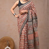 Cotton Chic – Elegant Drapes Malmal Cotton Saree