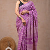 Long Staple Cotton – Premium Quality Malmal Cotton Saree