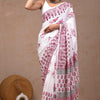Premium Malmal Cotton Sarees – A Timeless Tradition
