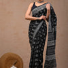 Cotton Crafts – Handloom Heritage Malmal Cotton Saree