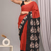 Premium Malmal Cotton Sarees – A Timeless Tradition