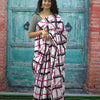 Experience the Softness of Pure Cotton – Stylish and Comfortable Malmal Cotton Saree