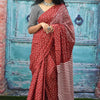 Khatri Creations Malmal Cotton Sarees – Tradition Meets Style
