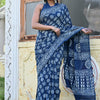 Khatri Creations Malmal Cotton Sarees – Tradition Meets Style