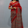 Khatri Creations Malmal Cotton Sarees – Tradition Meets Style