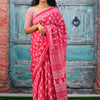 Khatri Creations Malmal Cotton Sarees – Tradition Meets Style