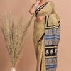 Khatri Creations Malmal Cotton Sarees – Tradition Meets Style