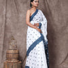 Khatri Creations Malmal Cotton Sarees – Tradition Meets Style
