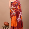 Khatri Creations Malmal Cotton Sarees – Tradition Meets Style