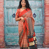 Khatri Creations Malmal Cotton Sarees – Tradition Meets Style