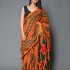 Khatri Creations Malmal Cotton Sarees – Tradition Meets Style