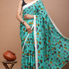 Khatri Creations Malmal Cotton Sarees – Tradition Meets Style