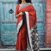 Khatri Creations Malmal Cotton Sarees – Tradition Meets Style