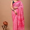 Khatri Creations Malmal Cotton Sarees – Tradition Meets Style