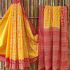 Khatri Creations Malmal Cotton Sarees – Tradition Meets Style